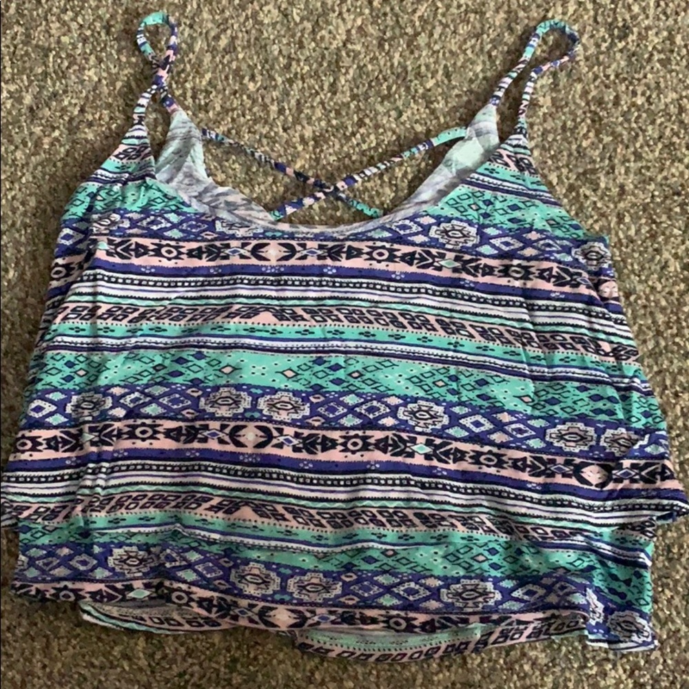 Tank top